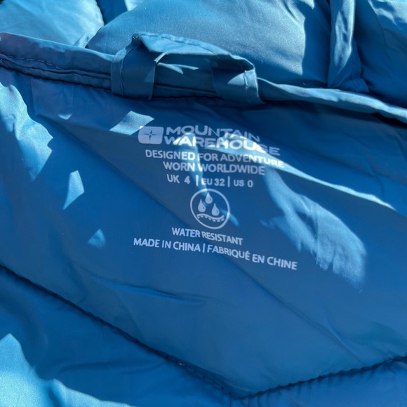 Mountain Warehouse Jacket - Picture 7 of 8